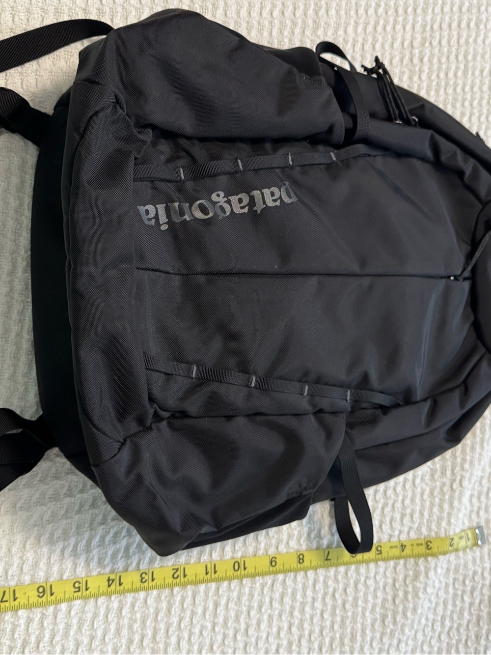 Patagonia Backpack